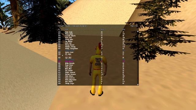 лови бан за заслуги