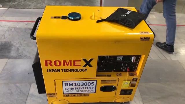 дизель движок 7квт