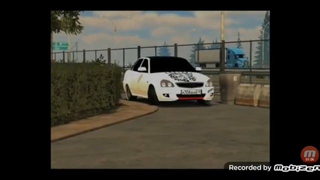 ПОДБОРКА кар паркинг опер