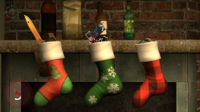 TOP 10 EASTER EGGS IN CS GO 8