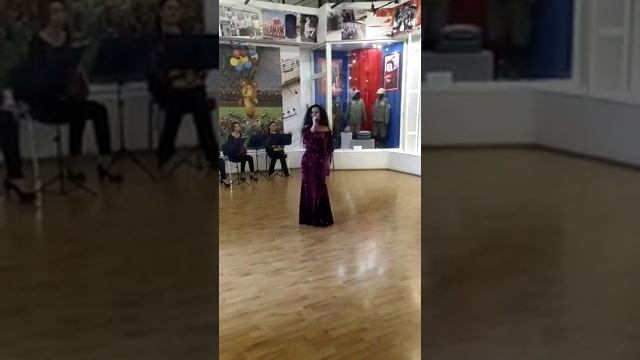 Ю.Почкалова Звать любовь не надо