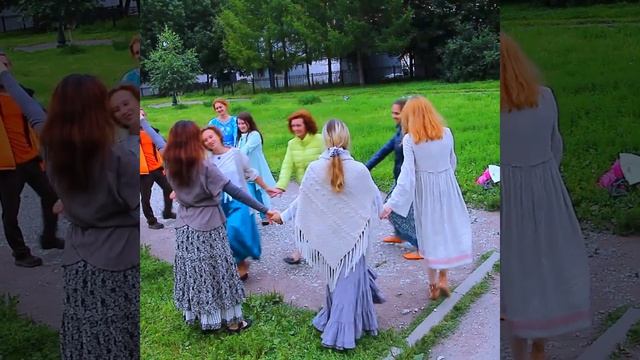 Хороводы МИРА / Санкт-Петербург