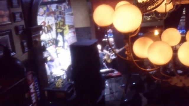 Запрещенные Барабанщики - Котовский 28.3.19 Ростов-на-Дону