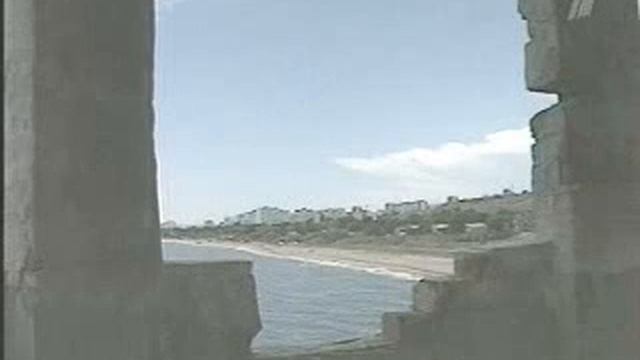 Направление прорыва