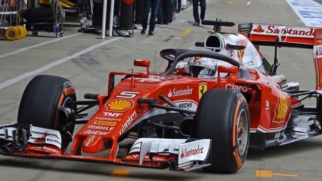 Red Bull Reveals Launch Date For 2018 F1 Car