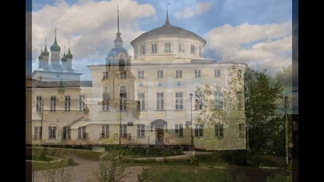г Касимов