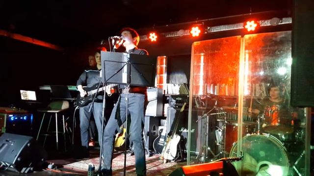 Трибьют NAUTILUS POMPILIUS - 