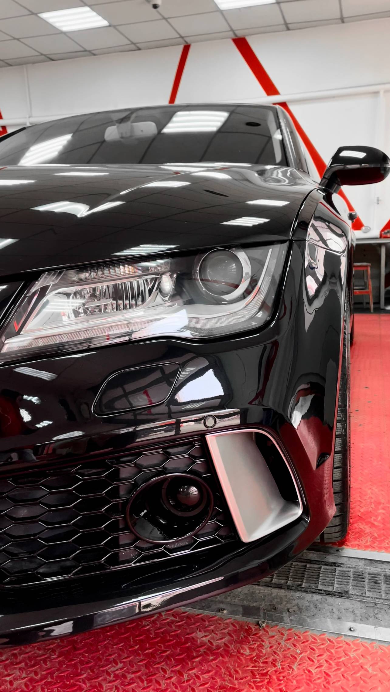 АвтоАудиоЦентр | Тюнинг | Детейлинг