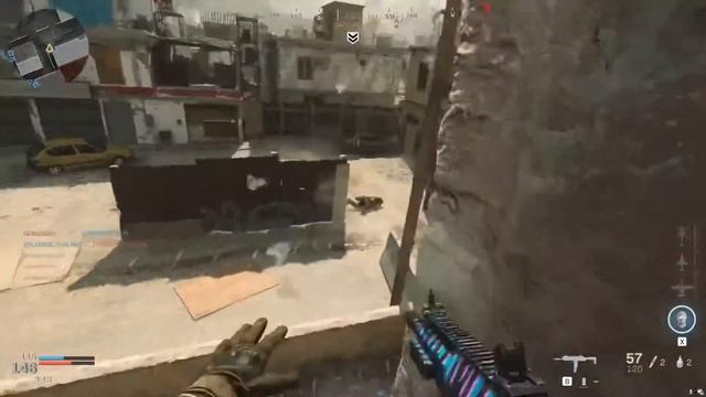 Down Two Players And Still Win