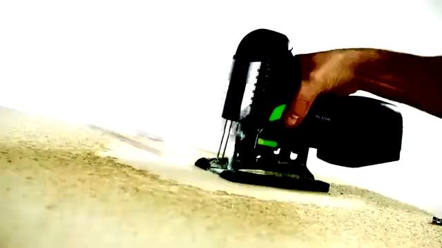 CARVEX PS 420 Festool