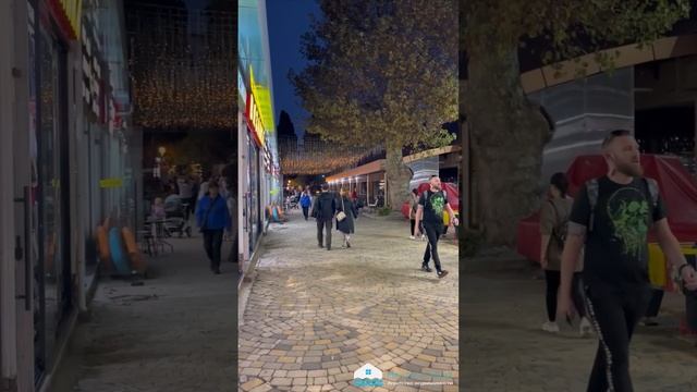 Ноябрь 2023 в Сочи. Отзывы переехавших на юг для риэлторов  Агентства недвижимости Мечты у моря