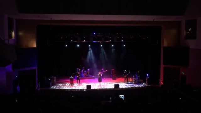 Мельница - Чёрный дрозд