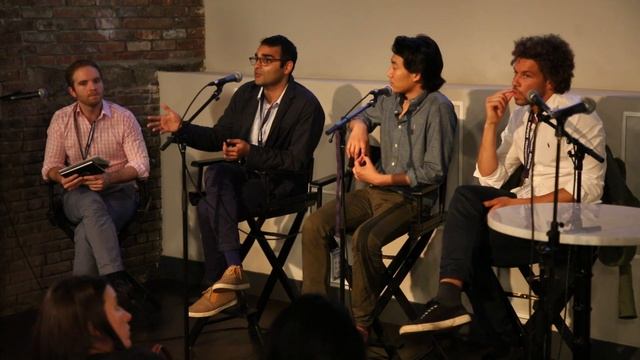 Northside Innovation: New Ways The Creative Community Is Reaching Consumers