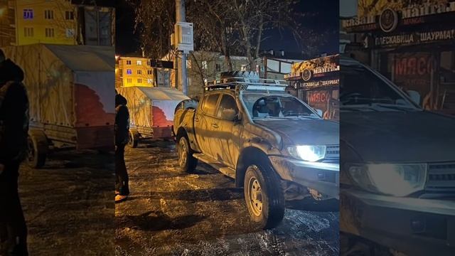 Рыбалка в Гари