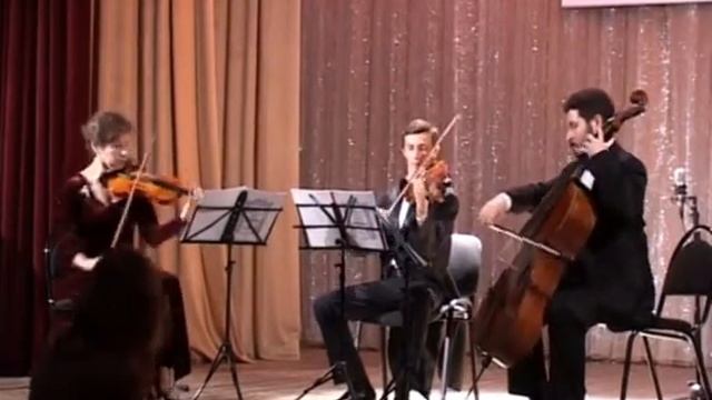 фестиваль музыкального искуства г.Пушкино