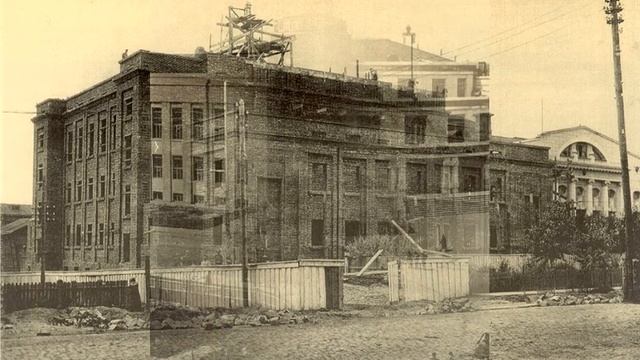 Почти всё о Новосибирске   30 ые годы часть   1