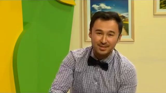 [Жаңа күн] гость Жандос Аубакиров