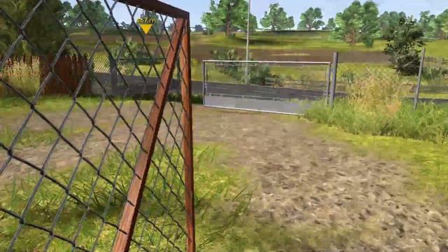 Стрим #22 Farmers Dynasty (v067)