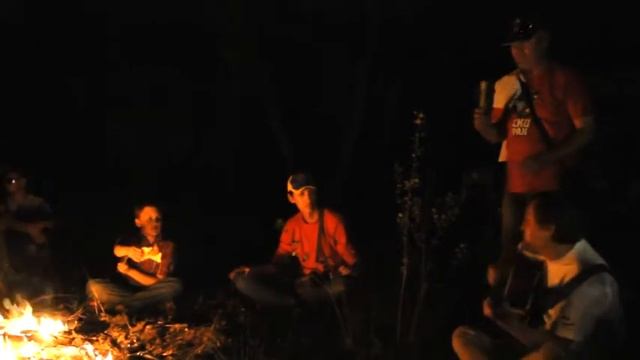 Террикон - Ночь индустриальной культуры. Вторая смена