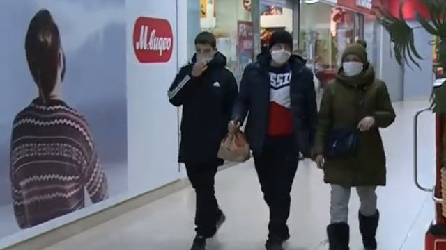 Власти и медики в Губкине обсудили вопрос массовой вакцинации населения округа