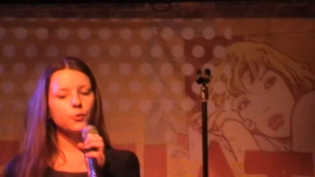 Неизвестная поэтесса - 04