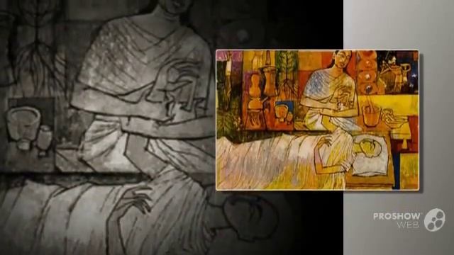 Аюрведа – древнейшая из сохранившихся до наших дней безграничных систем в,тест доша аюрведа