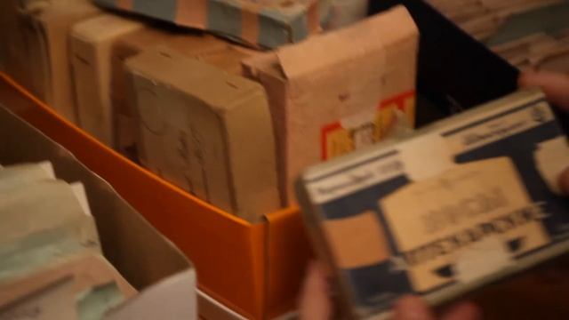 Тверь.Хроника раритетов.