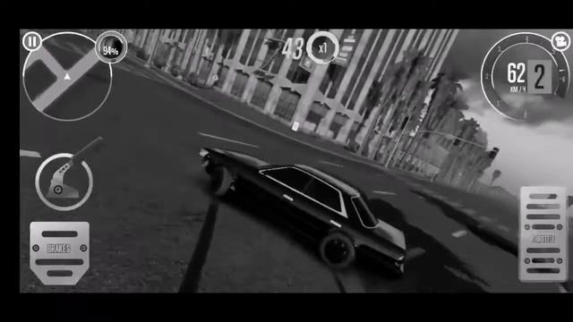 Дал дал ушёл#опер