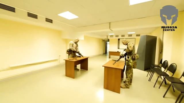 ЦСН ФСБ Управление К - Северные мотивы