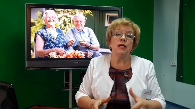 Витамины: путь к успеху и счастье