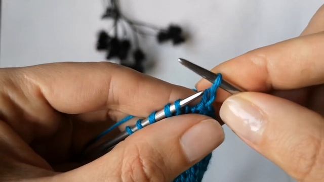 Закрытие петель