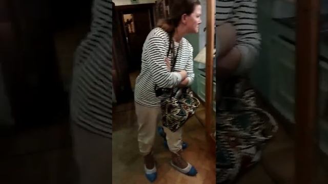 Музей-усадьба купцов Рукавишниковых.