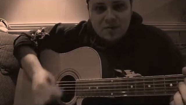 Butterflys (mini Rock Opera Pt 3)