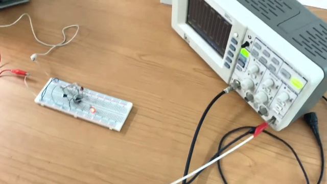 วงจรกำเนิดสัญญาณพัลส์