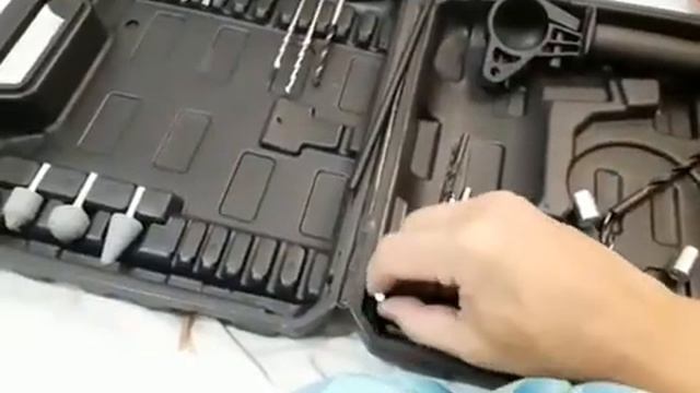 Mitsushi Impact Drill XH13A XH 13A Unboxing And Review Super Mura! #BanlagUnboxing #BanlagReviews