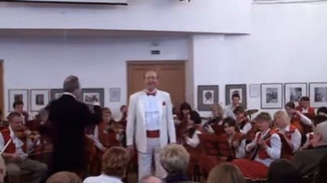 Анатолий Зайченко - тенор