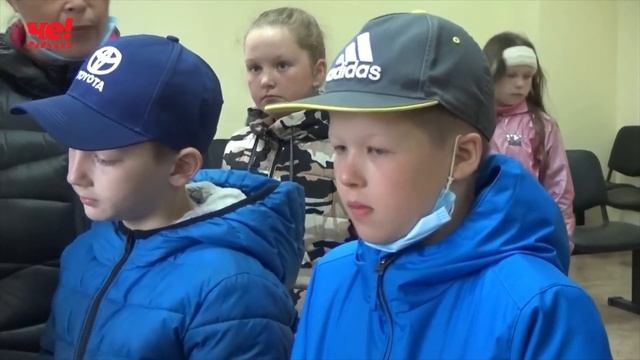 Передвижной музей  Предпроект 2021 год