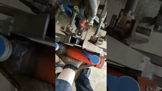 Быстросъем