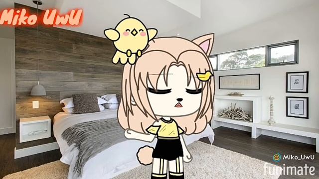 //гача лайф//клип//meme//Малиновый закат//LVNX// сокращённо//