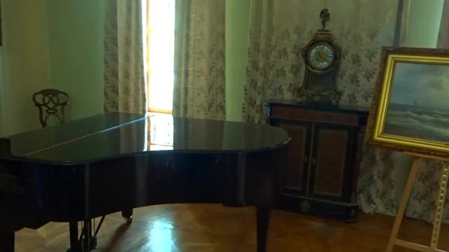 ПОЕЗДКА В ФЕОДОСИЮ.