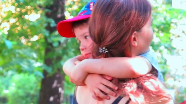 РЕПОРТАЖНАЯ СЪЕМКА КОНЦЕРТА Ёжкин Кот Бэнд ДЛЯ ДЕТЕЙ/ПРОЕКТ 