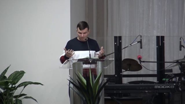 2023-01-22 Morning Service