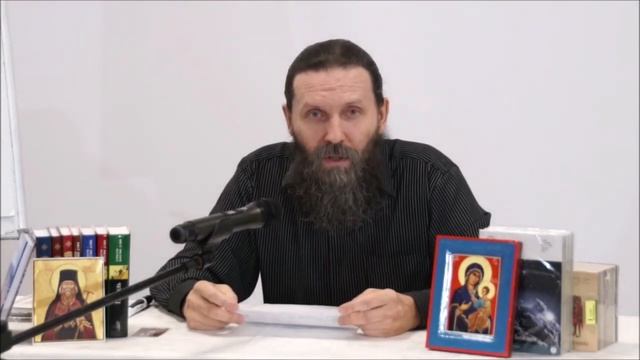 Вертикаль от патриарха или соборность от Христа?
