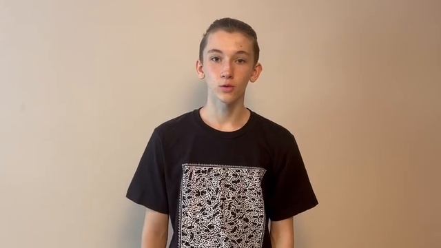 Багров Тимофей