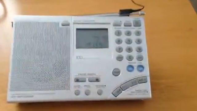 Sony SW7600GR