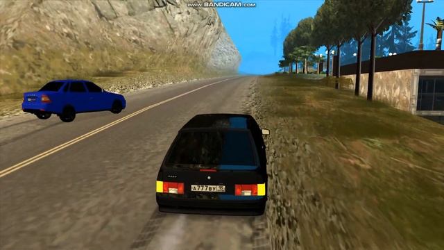 Два суетолога на KAVKAZ V DELE BPAN OPER STYLE