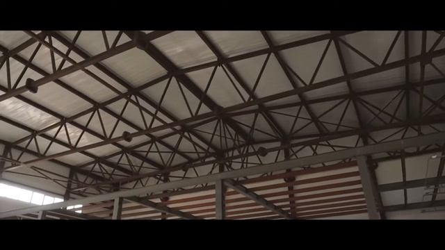 Экскурсия на новую производственную площадку Артлайф в Калтае