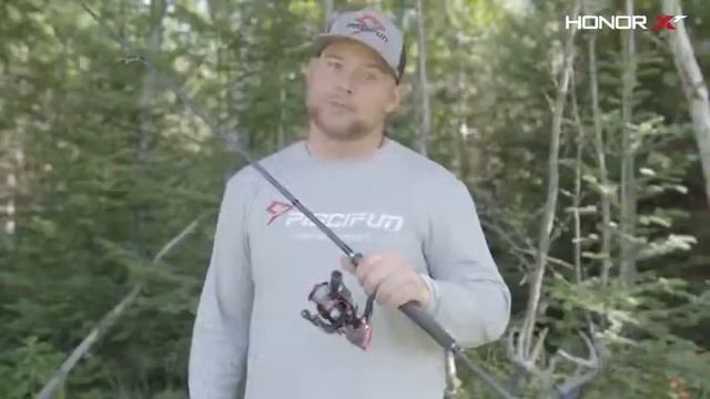 MOLINETE PISCIFUN HONOR XT | PISCIFUN HONOR XT REEL