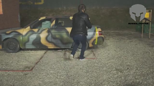 Military Motivation - Specnaz