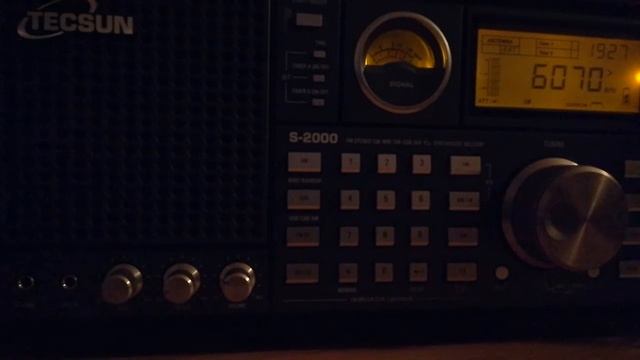 Радио Правда для России (Germany), 6070,  2022.06.14,  19.28 UTC